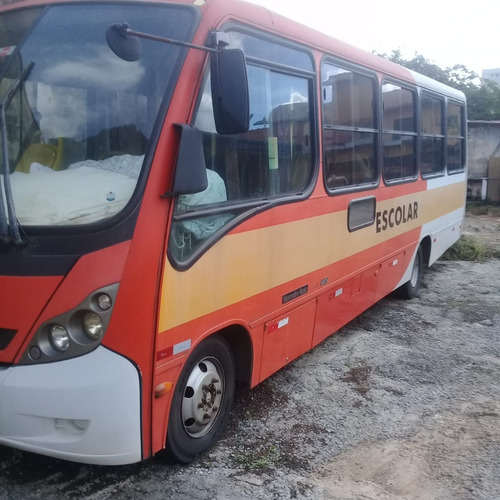 Onibus Mercedes-benz