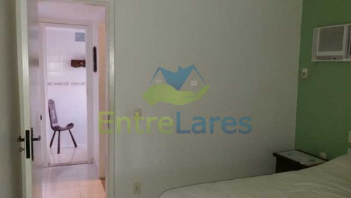 Imagem 15 de 15 de Moneró 4 Quartos Sendo 2 Suítes Com Closet, 4 Vagas De Garagem. Apartamento Tipo Casa - Ilap40045
