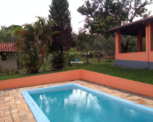 Imagem 26 de 30 de Chácara - Ch00977 - 71122211