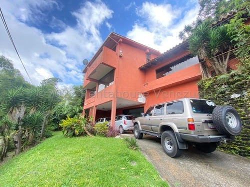Apartamento En Venta 23-10810 En Las Marias