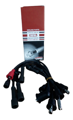 Cables Bujias Toyota Land Cruiser 3f