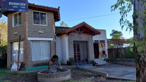 Imagen 4 de 23 de Local Comercial En Venta En La Falda