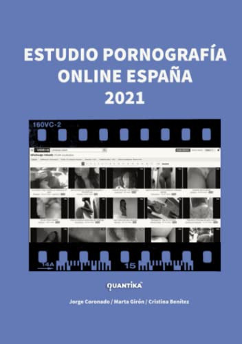 Estudio Pornografia Online España 2021