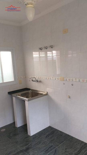 Imagem 25 de 30 de Casa Com 4 Dormitórios À Venda, 290 M² Por R$ 1.178.000,00 - Parque Res Shambala - Atibaia/sp - Ca4467