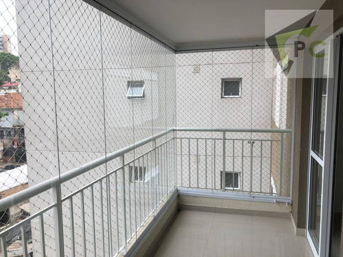 Imagem 3 de 19 de Apartamento Para Venda Com Ótima Localização - Ap0498