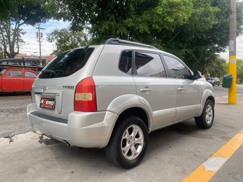 Hyundai Tucson 2012 Automática Completa Revisada