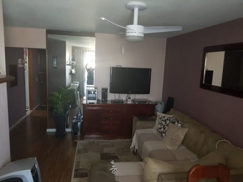Imagem 12 de 30 de Apartamento - Ref: 6473