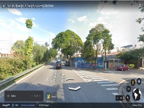 Imagem 9 de 16 de Terreno - Venda - Jardim Santa Júlia - Cod. 2721 - V2721