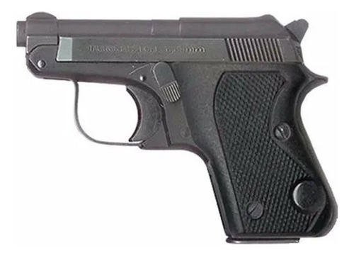 Cabo Empunhadura Combat Taurus Pt 51 Pt 51p 6,35 Beretinha