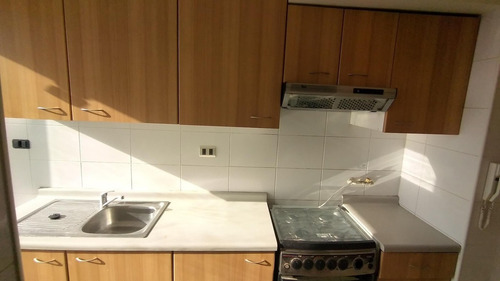 Imagen 10 de 22 de Departamento En Av. Gabriela Mistral