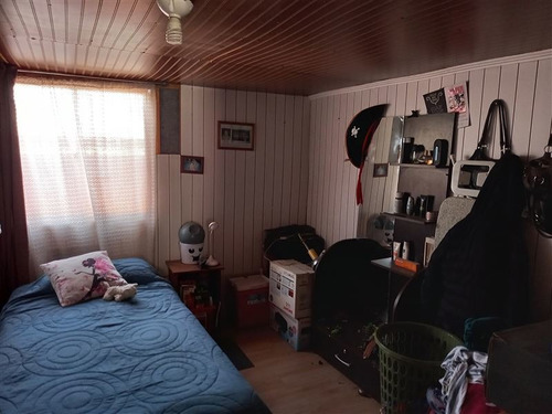 Imagen 6 de 13 de Casa En Venta De 6 Dorm. En La Reina