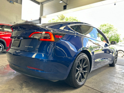 Tesla Model 3 2019 Dual Motor Long Range Impecable!!!