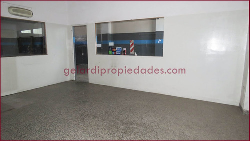 Imagen 3 de 11 de Depósito Venta Villa Mitre Sócrates 1300 Bahia Blanca