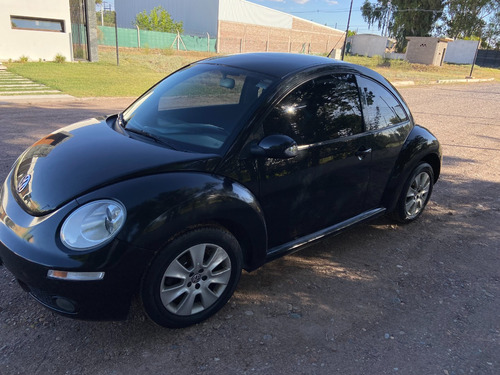 Volkswagen New Beetle 2.0 Advance