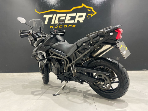 Triumph Tiger 800 Xrx Tiger800xrx Tiger800 Xrx Abs 2019