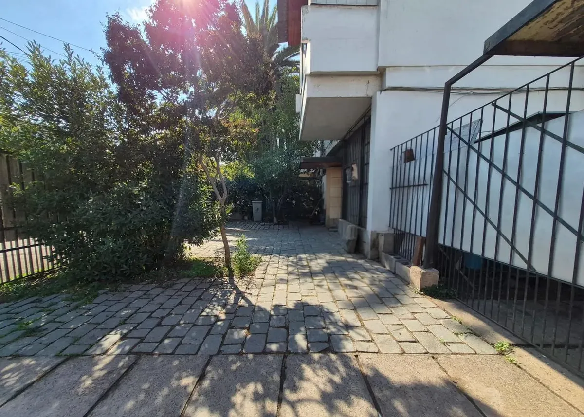 Imagen 4 de 30 de Encantadora Casa En Villa Frei, Ñuñoa
