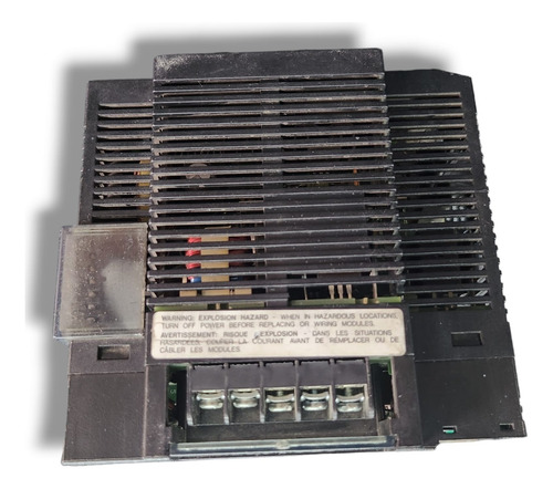 Ge Fanuc Ic693pwr322f (Usado)