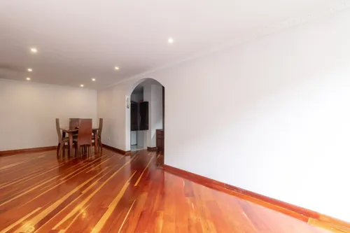 Apartamento En Venta En Santa Barbara Occidental. Cod V14785