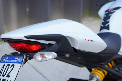 Imagen 10 de 18 de 2017 Ducati Monster 821