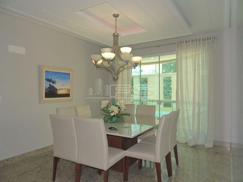 Imagem 7 de 15 de Splendour Of The Sea Residence Itapema - 4201