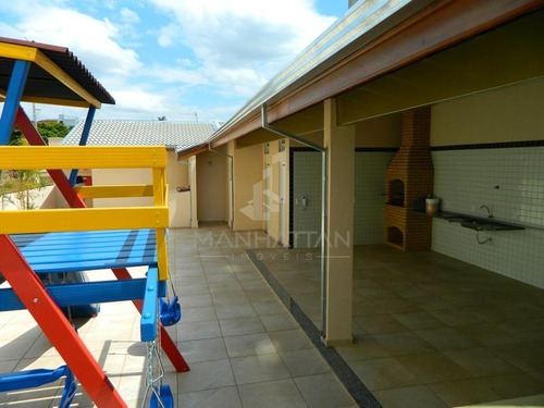 Imagem 11 de 11 de Apartamento À Venda Em Jardim Santa Rosa - Ap001620