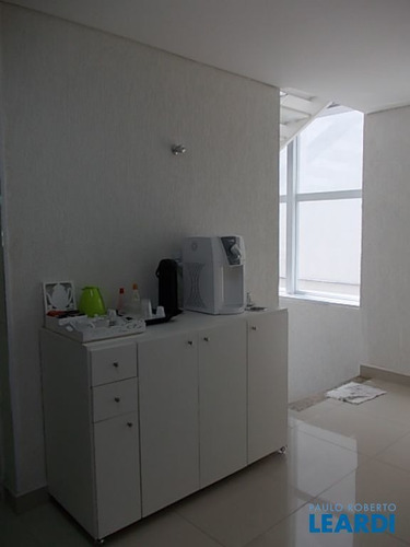 Imagem 3 de 15 de Conj. Comercial - Paraíso - Sp - 412652