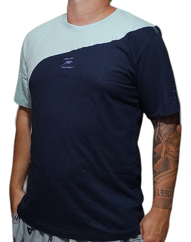 Camiseta Masculina Premium Ecko Unltd - Tamanho G