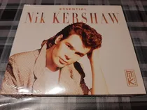 Comprar Nik Kershaw - Essential - 3 Cds  Importado Nuevo Cerrado 