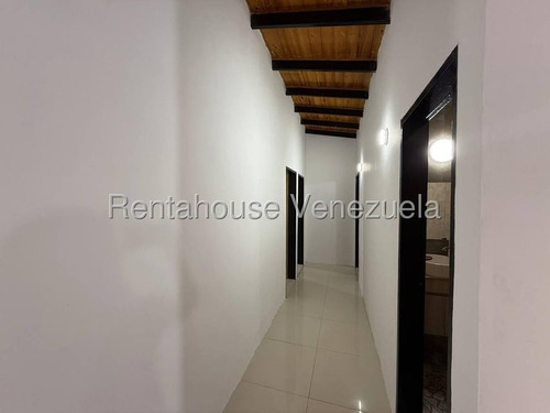 Casa En Baruta En Venta Calle Cerrada #26-354 Dreidy G