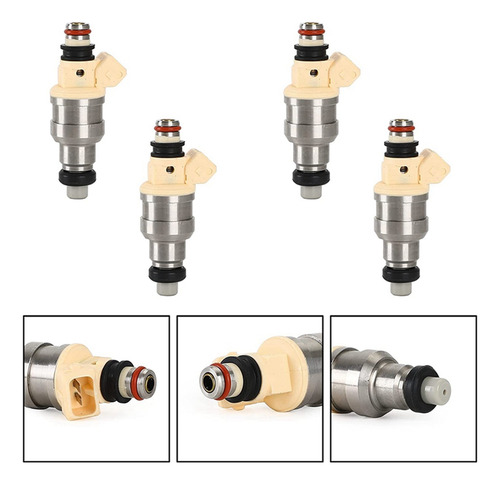 D54pcs Injectors 3531032560 35310-32560 9250930001 Fuel Inje