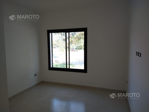 Imagen 14 de 26 de Casa En Venta En San Matias - Maroto Propiedades