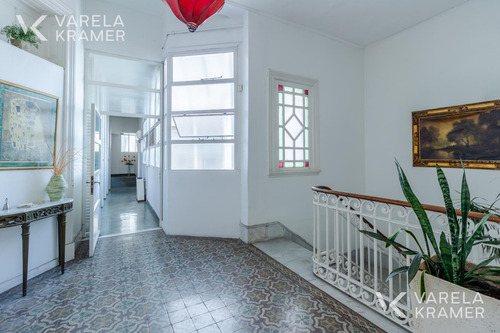 Departamento En Venta En Palermo