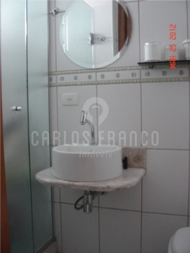 Imagem 6 de 10 de Vila Olimpia Um Charme! - Ze810