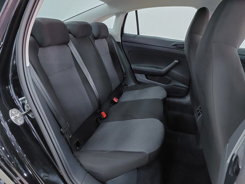 Volkswagen Virtus 1.0 170 TSI AUTOMÁTICO