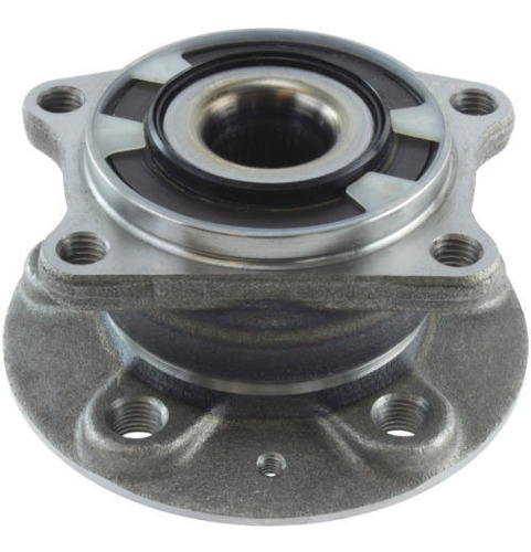 Masa De Rueda Volvo S60 2.4l 06-08