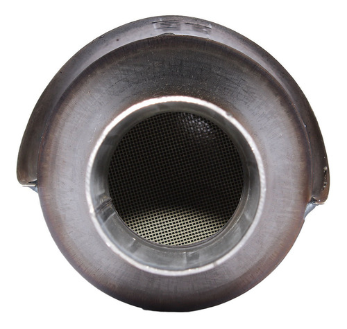 Catalitico Ssangyong Actyon 2000 D20dt Xdi Dohc 2.0 2010