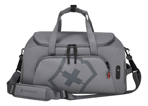 Victorinox Touring 2.0 Sports Duffel En Gris Claro