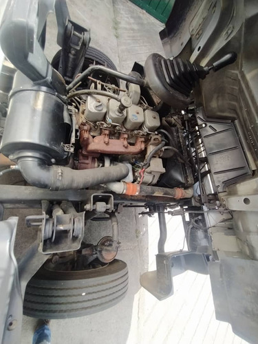 Imagen 7 de 8 de Ford Cargo 815 Camion Cava