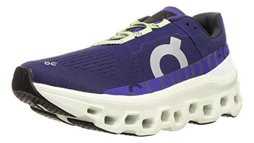 En Las Zapatillas De Hombres De Cloudmonster Qmbnv