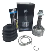 Comprar Punta Tripoide Chevrolet Aveo 1.6 23x22 Reten Interno Abs 