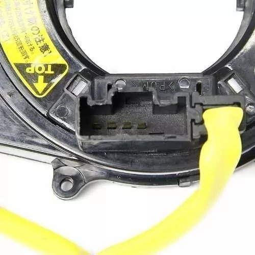 Imagen 5 de 9 de Cinta Volante Espiral Air Bag Hilux Del 1997 Al 2004