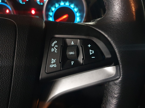 Chevrolet Cruze 2.0 Vcdi Sedan Lt At 163cv