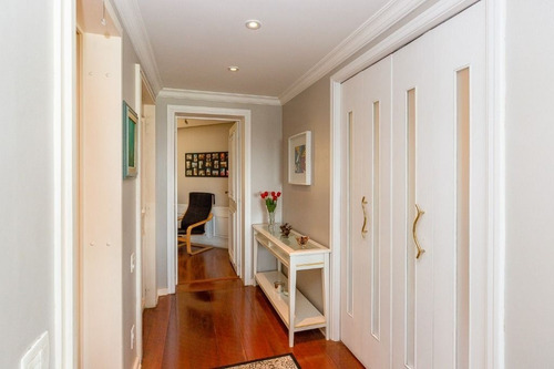 Imagem 14 de 30 de Apartamento - Ap07108 - 70171424