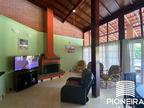 Imagem 20 de 30 de Chacara - Ch00072 - 34889933