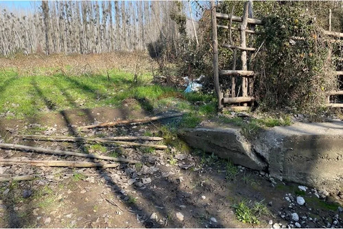 Venta De Terreno Agrícola Coltauco » Vi Región.
