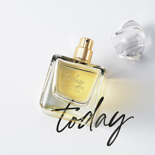 Perfume, Avon, Today Tomorrow Always Eau De 50 Ml