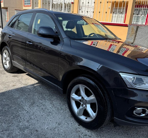 Audi Q5 2.0 L T Dynamic Dsg