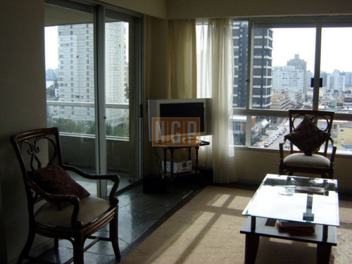 Imagen 7 de 27 de Apartamento En Peninsula, 3 Dormitorios *