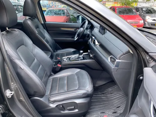 Mazda CX-5 2.5 Grand Touring Lx Camioneta
