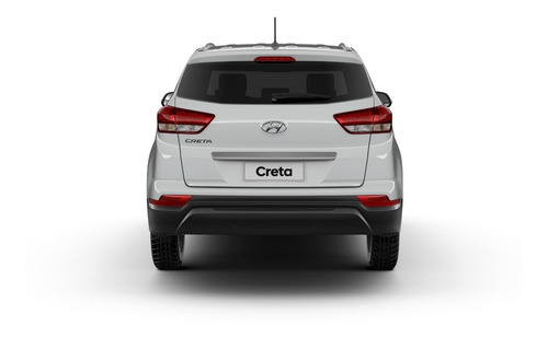 Imagem 5 de 13 de Hyundai Creta 1.6 Action
